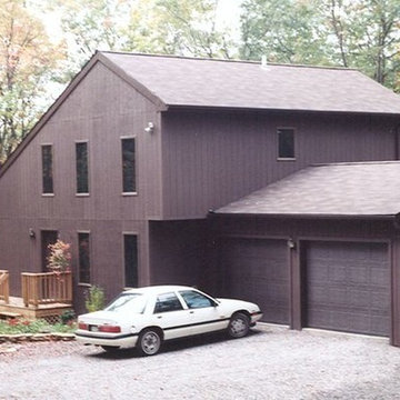 Homes Under 2,000 Square Feet