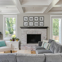 New House Living Room