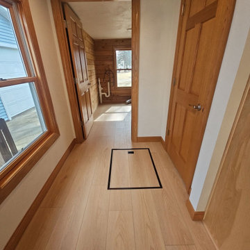 Boom Bay Remodel