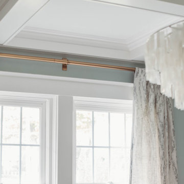 Dutch Colonial Remodel