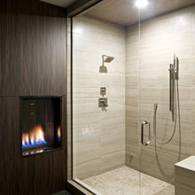 Master + Bathroom