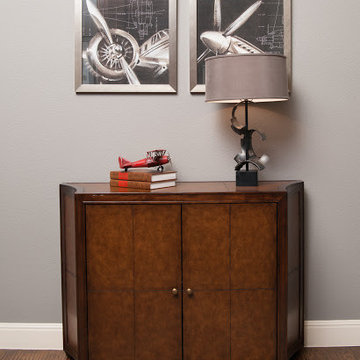 Teenage Room 2