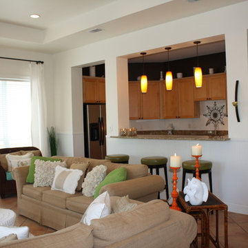 Destin Beach House Reno