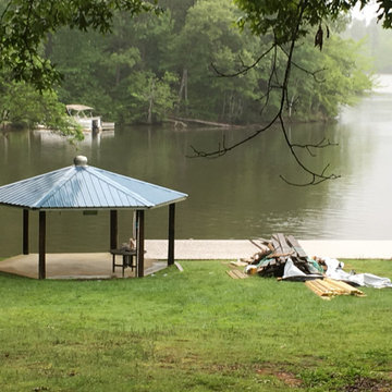 Moore Lake Cottage