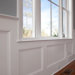 All the Amenities - Windows And Doors