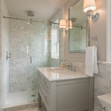 Bathroom Ideas