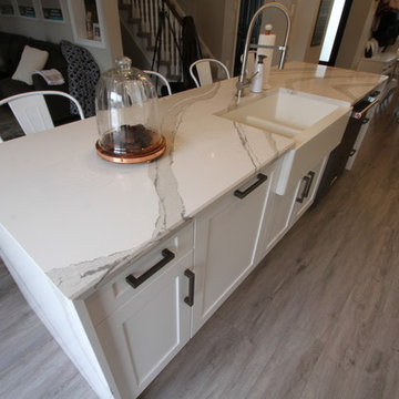 A Kitchen thats "To Die For !..."
