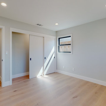 Room addition & Full home Remodeling Santa clara