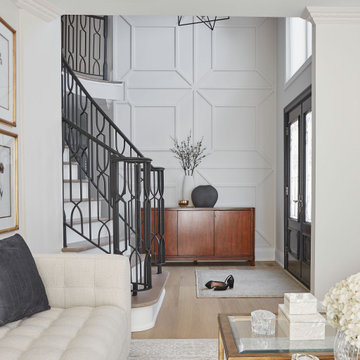 Refined Elegance