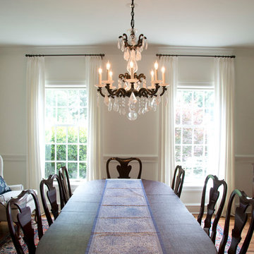 Angersteins Lighting