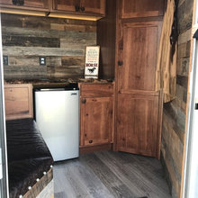 Horse Trailer