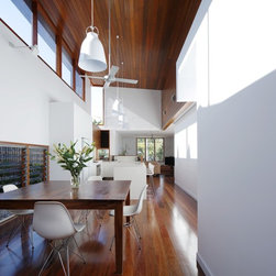 Family Home Renovation, QLD - Windows