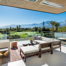 deck furniture