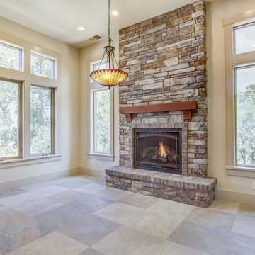2018-9 Tahoe Craftsman in Folsom Completion