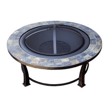 fire pit