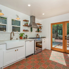 Fairview Home Kitchen Ideas