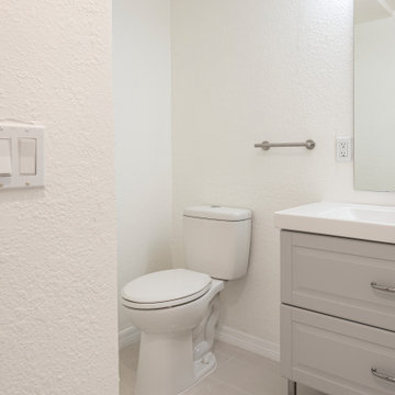 Altamonte Springs Townhouse - Full Remodel