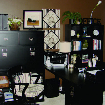 Our Work