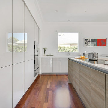 Windermere Modern Kitchen