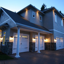 Garage Doors