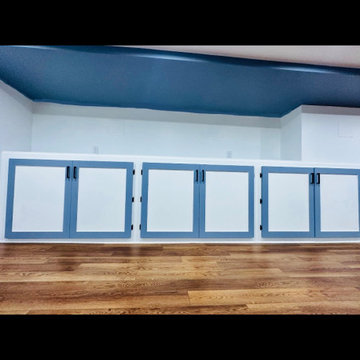 Midland Park Basement Remodel