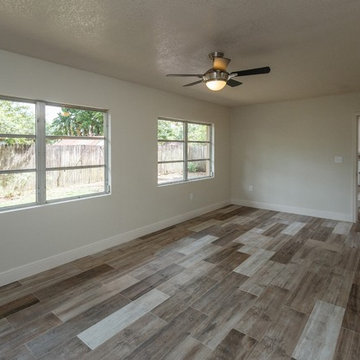 Winter Park Home