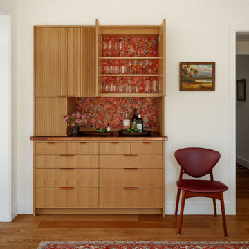 East Bay Hills Remodel & ADU