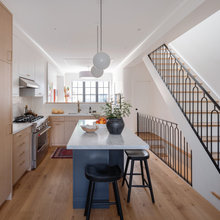 New house ideas