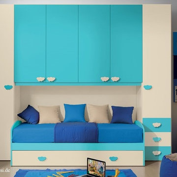 Jugendzimmer
