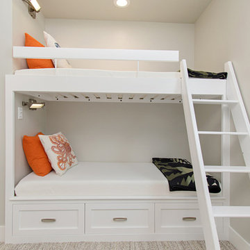 Beach House Remodel