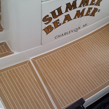 Detroit/ Chicago/ Cleveland Area Projects by GL Marine Operations