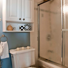 Bathroom ideas