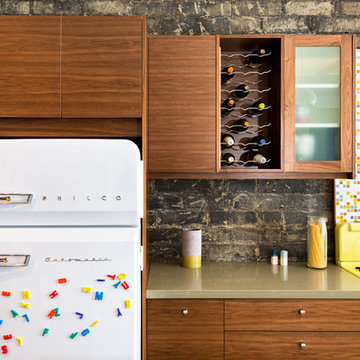 Semihandmade Doors for Ikea Cabinets | Duarte, Ca