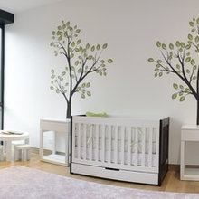 nursery