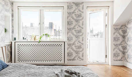 Heizkörper verkleiden – Tipps & heiße Lösungen