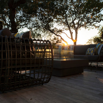 Glen Ellen Retreat