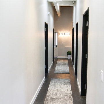 Thinessence Tenant Remodel, Thousand Oaks, California | AAA Development, Inc.