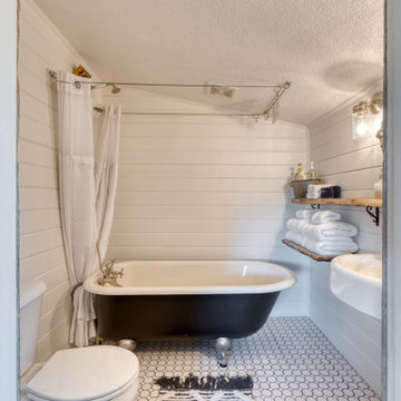 Chief Joseph Tranquility Makeover-Short Term Rental-Bend, OR