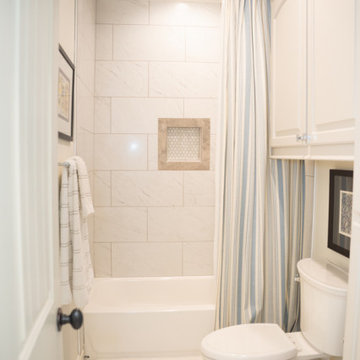 Renovation @ Langdon Bend