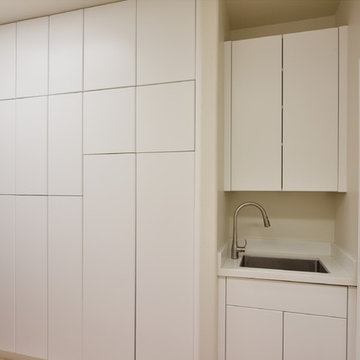 College Lane - Complete Remodel