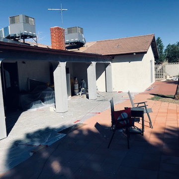 Home Addition