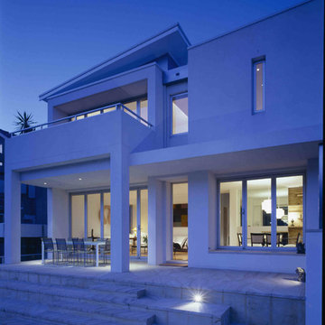 Tamarama House