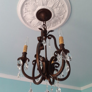 2015 Goldsboro Designer Showcase House