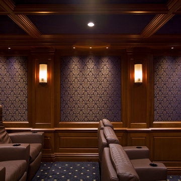 Award Winning Greenwich Theater