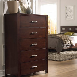 Riva Collection - Dressers
