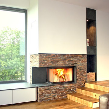Kamin & Öfen