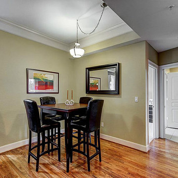 Houston Properties, River Oaks, 3333 Allen Parkway Houston