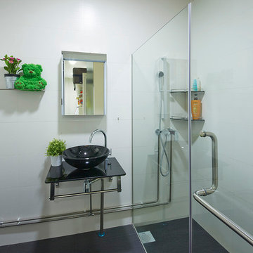 HDB Yio Chu Kang Green, 616 Ang Mo Kio Avenue 4