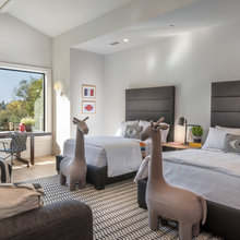 Kids Bedroom