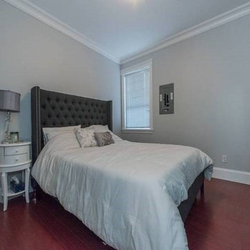 Duplex for Sale in Burnaby BC | 5440 Oakland Street - MLS Listings House